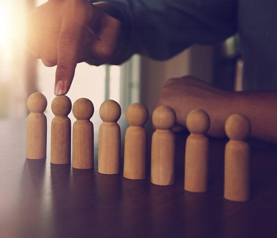The two biggest changes in change management, Supply Value