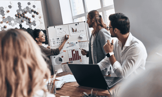 Innovative procurement E-procurement and tendering in 10 days, Supply Value