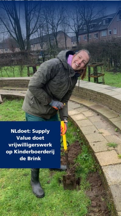 NLdoet: Building Birdhouses, Assisting in Pergola Construction, and Helping Bees