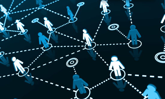 Article The importance of strategy within network care, Supply Value