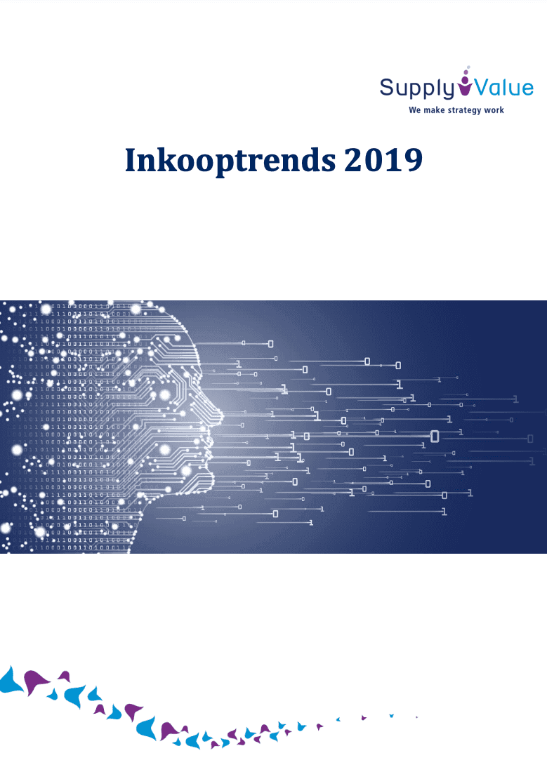 Inkooptrends 2019, Supply Value
