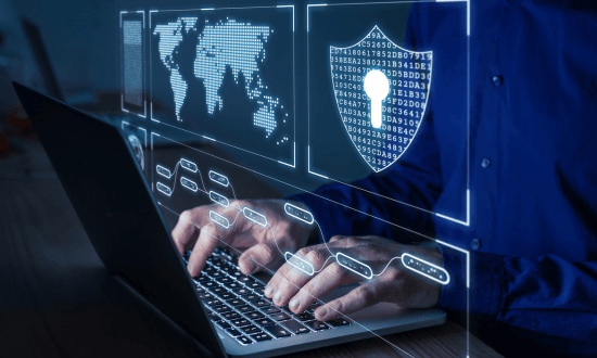Cybersecurity in Dutch Healthcare Sector - CISO-as-a-Service
