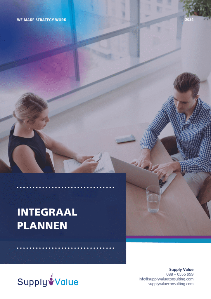 Whitepaper Integraal Plannen