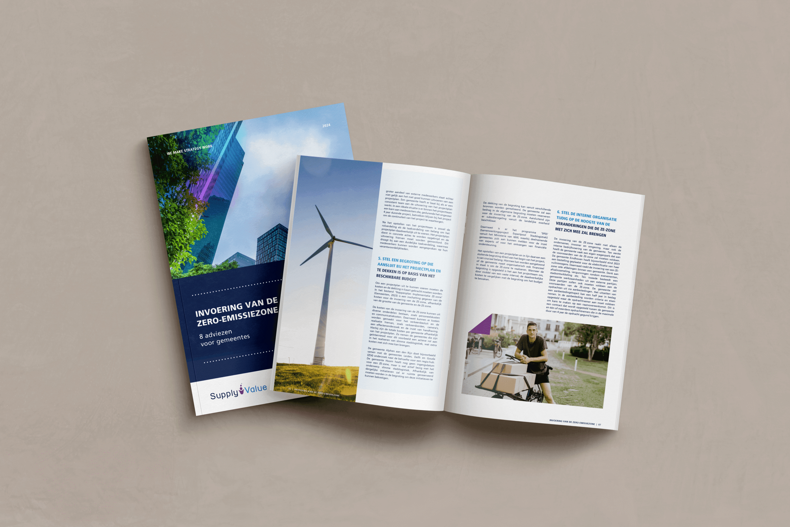 supplyvalue-Invoering-van-de-zero-emissiezone-mock-up