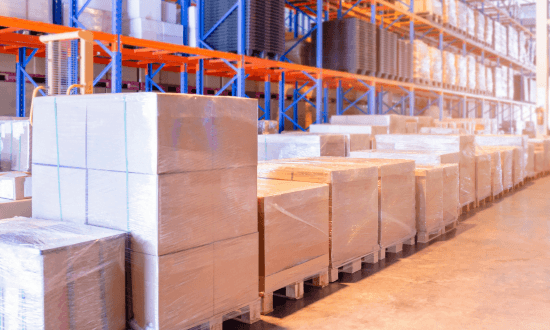 Optimizing Inventory Management The Success Story of Freudenberg with Supply Value