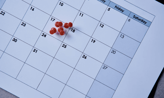 The Mathematical Formula for Seamless Healthcare Scheduling!
