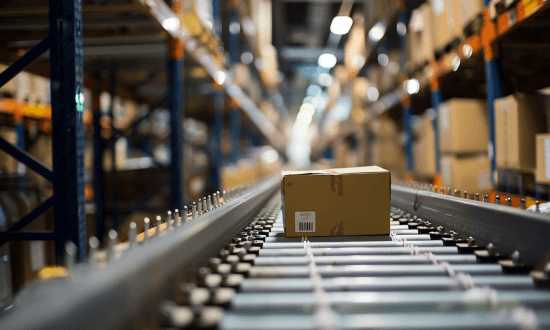 The Power of Mathematical Optimization in Supply Chain Management