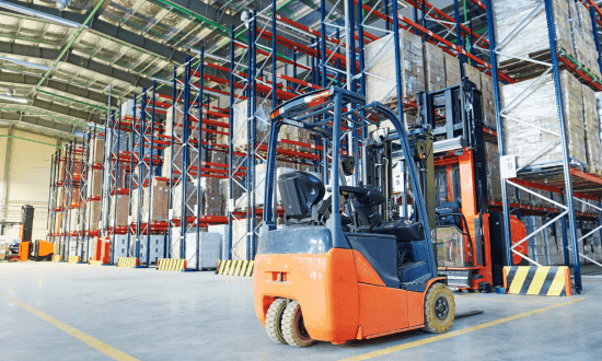 Insight uitdagingen in Warehousing, Supply Value