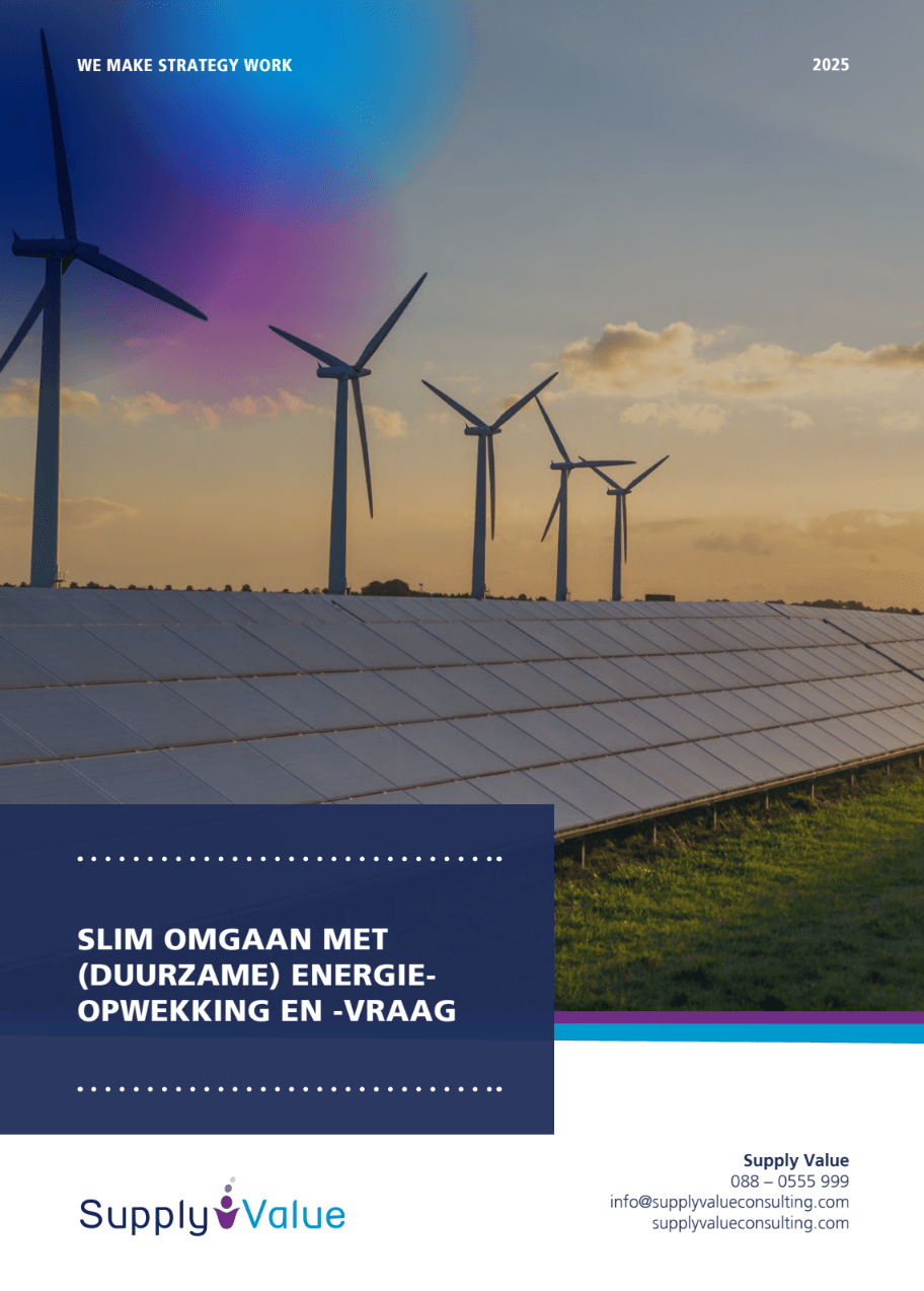 Whitepaper: Smarter Use of Renewable Energy and Grid Capacity